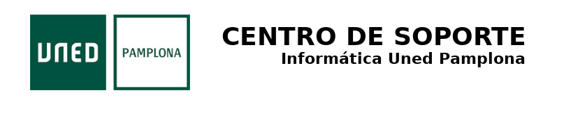 Peticiones al área de informática